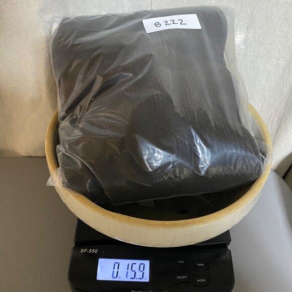 Vintage Carolyn Taylor Womens Colorbock Sweater Size 1X Patchwork Grandmacore - Picture 8 of 8